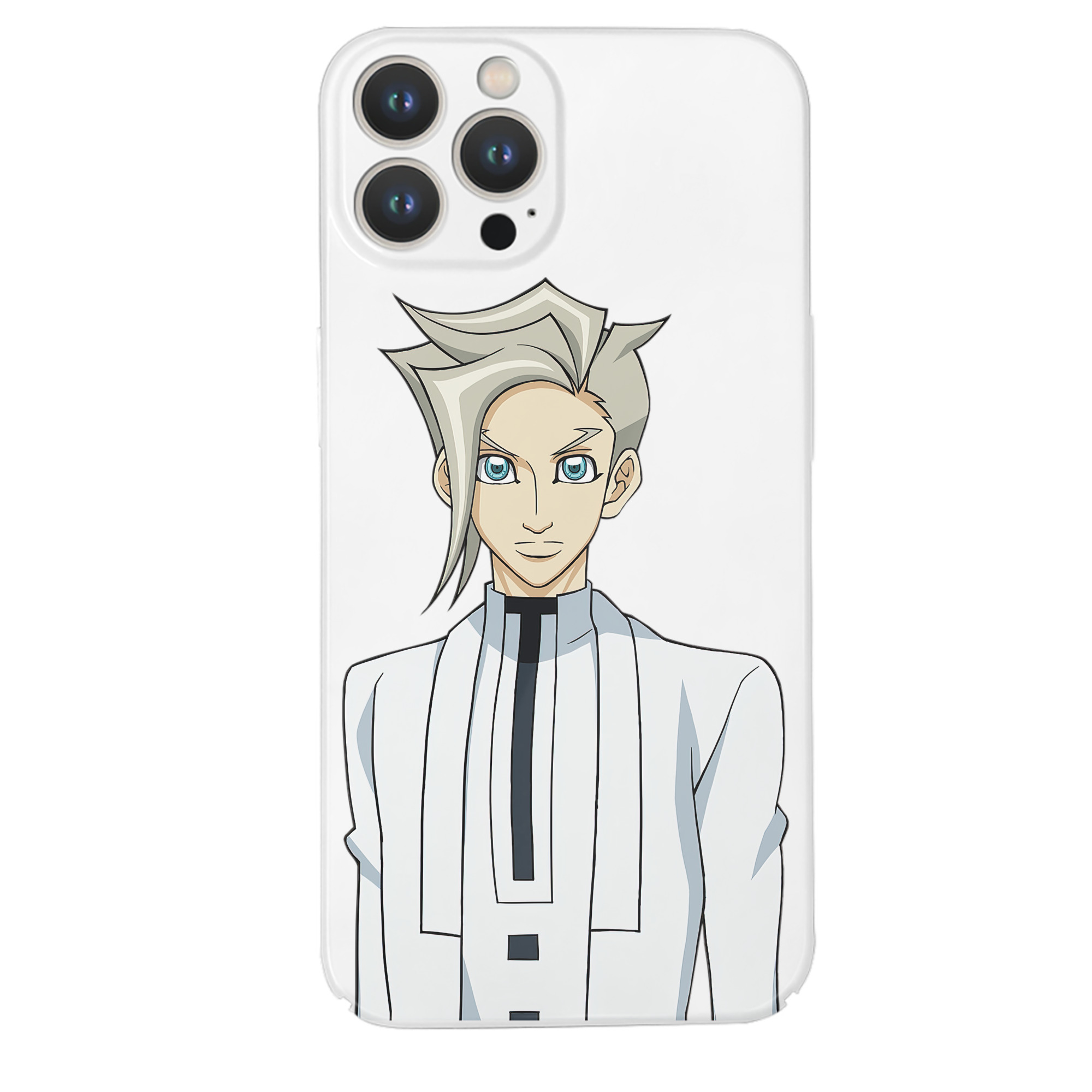 （画像用） 遊☆戯☆王 Yu-Gi-Oh! 【iPhone 14シリーズ対応】ハードケース